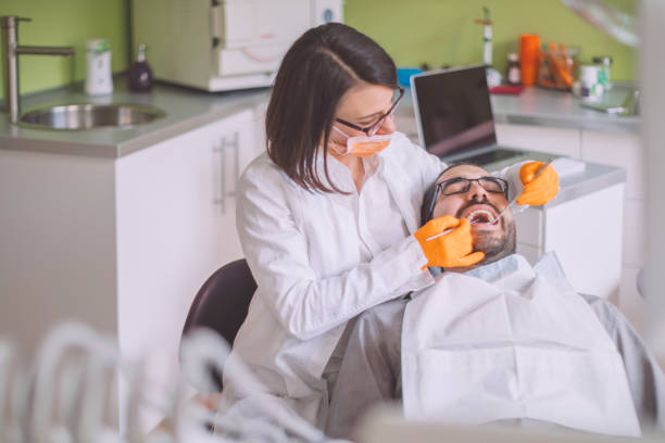 Best Emergency Cosmetic Dentistry (e.g., broken veneers) in Marksville, LA