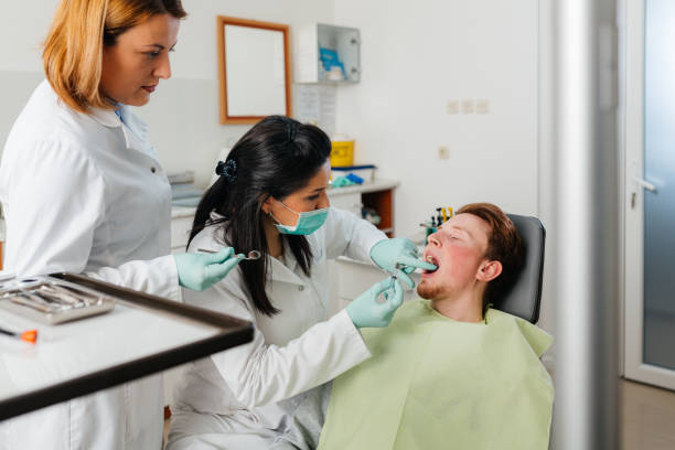  Marksville, LA Emergency Dentist Pros