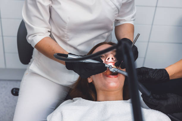 Best Broken or Chipped Tooth Repair in Marksville, LA