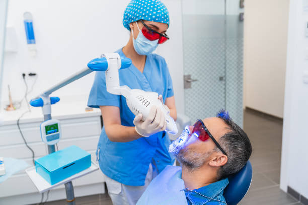 Best Emergency Dental Care for Sports Injuries in Marksville, LA