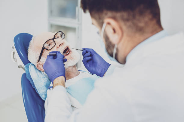 Best Weekend Emergency Dental Services in Marksville, LA
